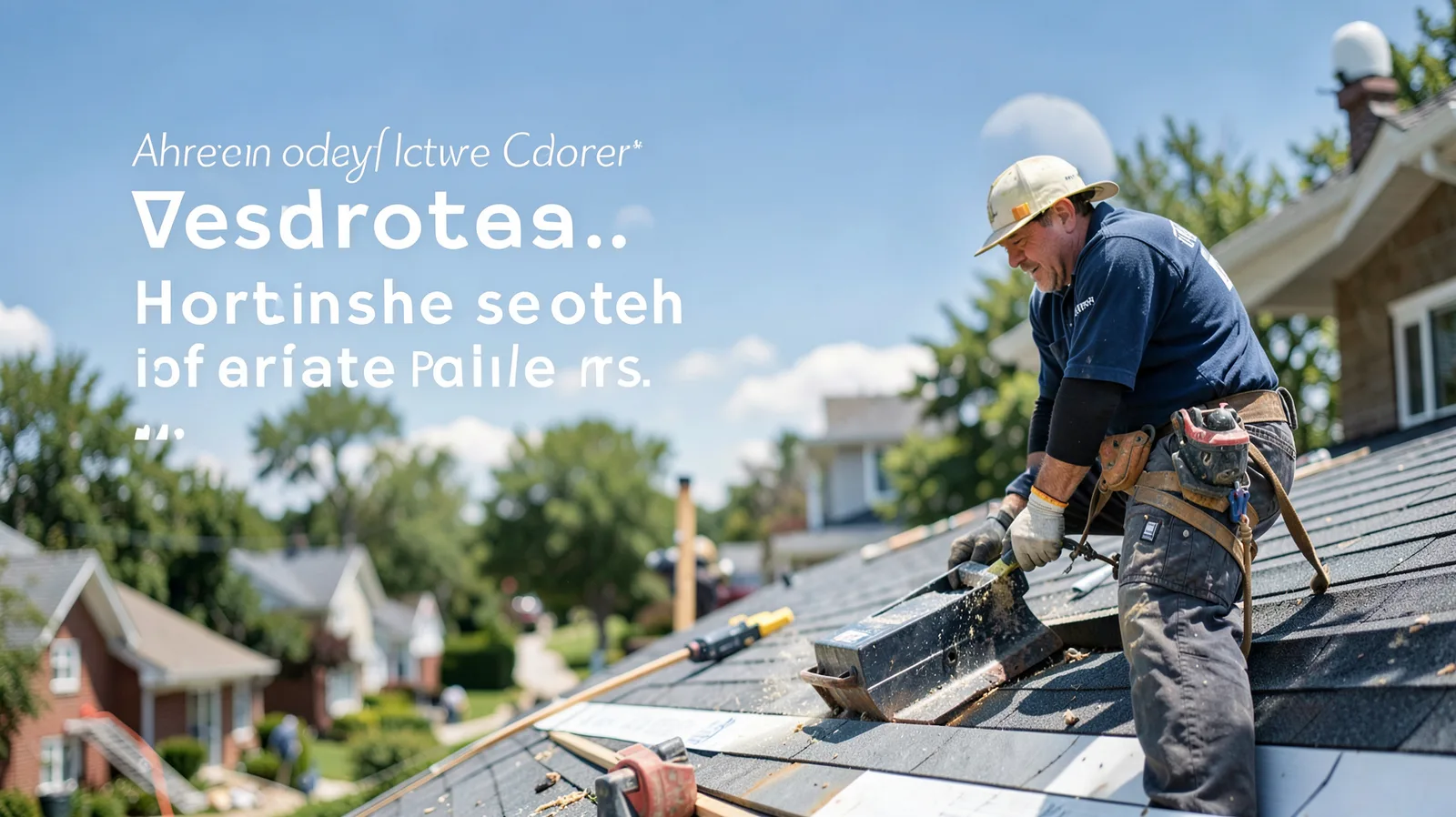 Roof Replacement in Little Hocking, OH near me